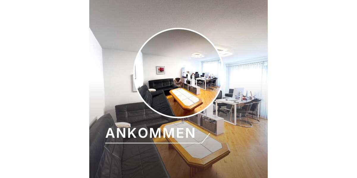 Etagenwohnung Fellbach-Schmiden Schmiden - 2 Zimmer, 52 m&sup2;, 235.000&euro; | Angebot:27477388
