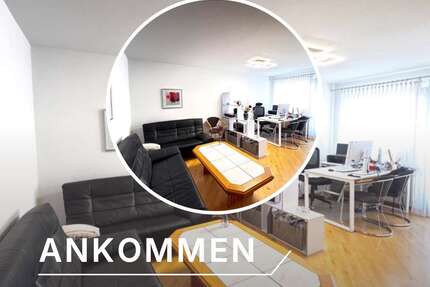 Wohnung Fellbach-Schmiden Schmiden - 2 Zimmer, 52 m&sup2;, 235.000&euro; | Angebot:27477388
