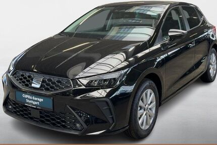 Seat Ibiza 1.505 km 15.930 &euro; Stuttgart-Feuerbach 70469