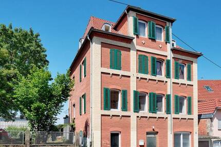 Haus Backnang - 9 Zimmer, 233 m&sup2;, 490.000&euro; | Angebot:26806591
