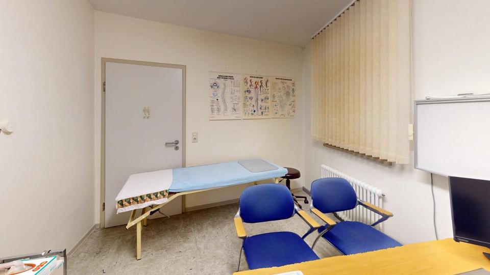 Gewerbeobjekt Oberstenfeld - 1.600&euro; | Angebot:23665559