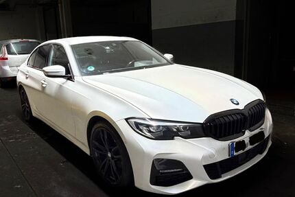 BMW 320 95.000 km 27.290 &euro; Leonberg 71229