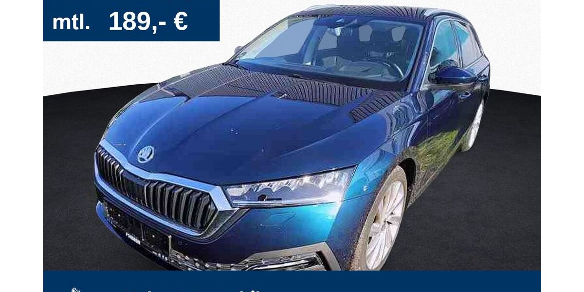 Skoda Octavia 65.654 km 21.430 &euro; Weinstadt-Endersbach 71384