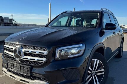 Mercedes-Benz GLB 220 121.748 km 28.500 &euro; Sindelfingen/Stuttgart 71065