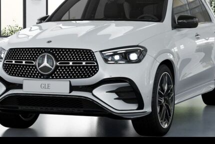 Mercedes-Benz GLE 450 9.900 km 98.990 &euro; Stuttgart 70372