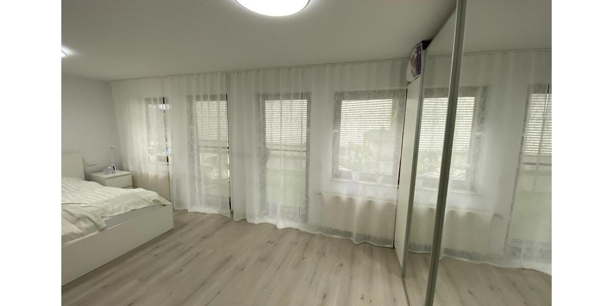 Erdgeschoßwohnung Stuttgart Luginsland - 4 Zimmer, 93 m&sup2;, 463.000&euro; | Angebot:25839475