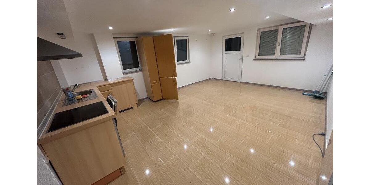 Erdgeschoßwohnung Beilstein - 2 Zimmer, 45 m&sup2;, 720&euro; | Angebot:25237180