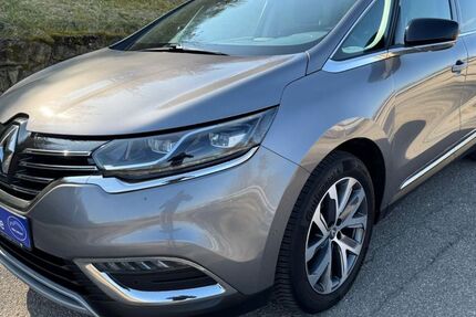 Renault Espace 137.000 km 7.500 &euro; Leonberg 71229