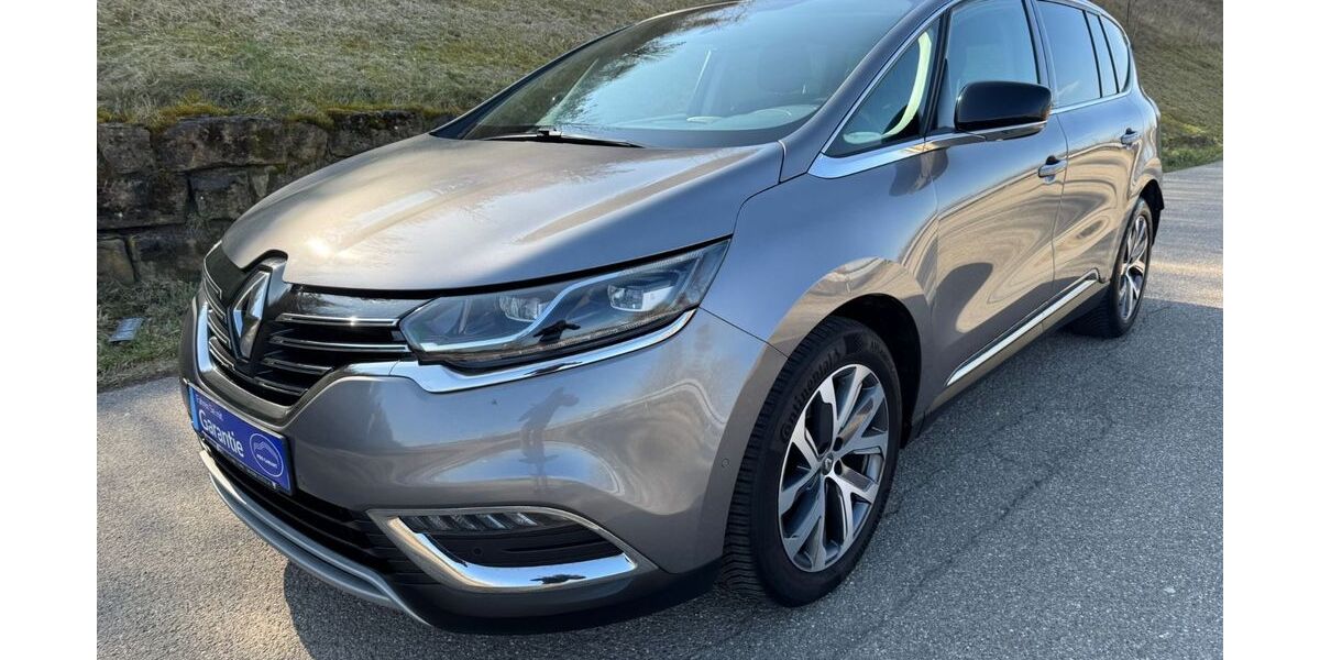 Renault Espace 137.000 km 7.500 &euro; Leonberg 71229