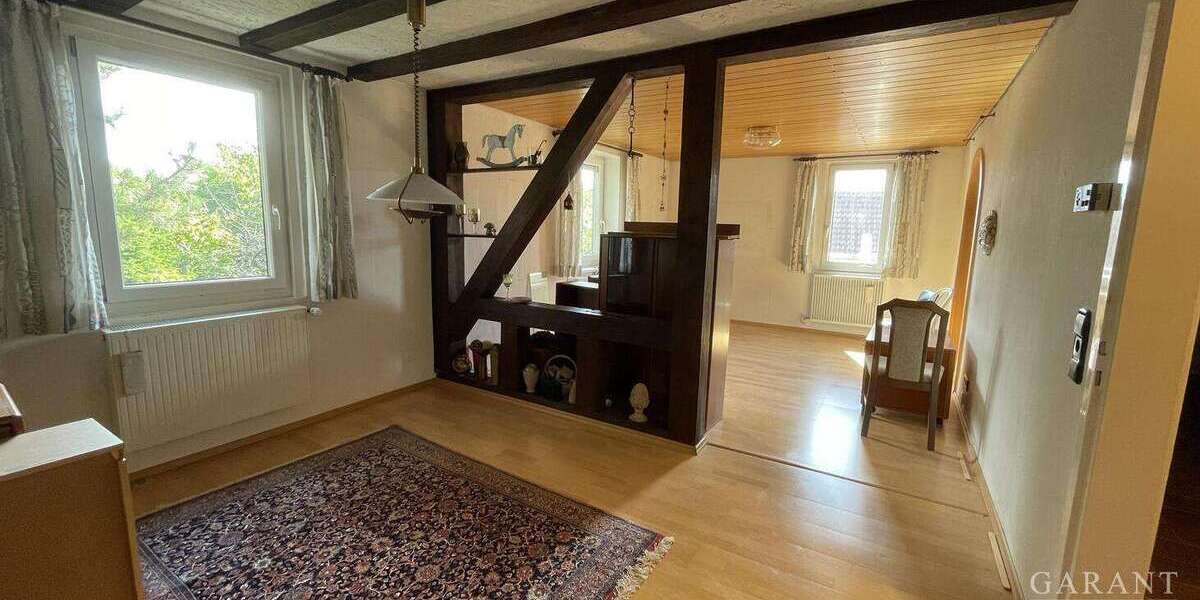 Einfamilienhaus Asperg - 6 Zimmer, 120 m&sup2;, 399.000&euro; | Angebot:27450631