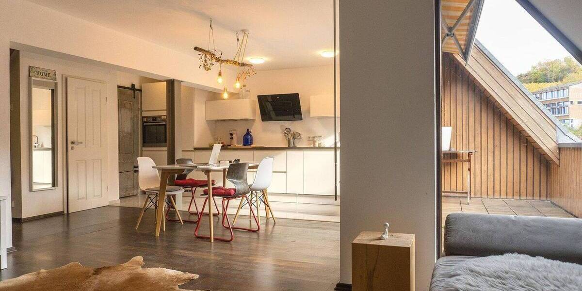 Etagenwohnung Kernen Stetten - 3 Zimmer, 88 m&sup2;, 379.000&euro; | Angebot:26200173