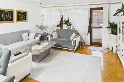 Wohnung Ludwigsburg Hoheneck - 3 Zimmer, 85 m&sup2;, 399.000&euro; | Angebot:25446662