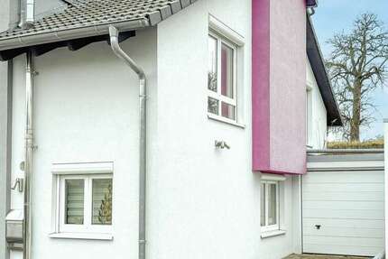 Haus Leutenbach - 4.5 Zimmer, 108 m&sup2;, 529.000&euro; | Angebot:26036639