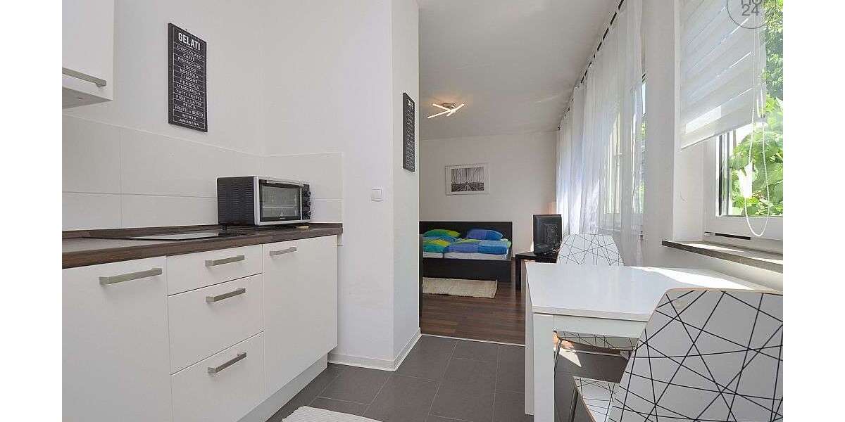 Zimmer Stuttgart Stuttgart-Nord - 1.5 Zimmer, 1.090&euro; | Angebot:26024823