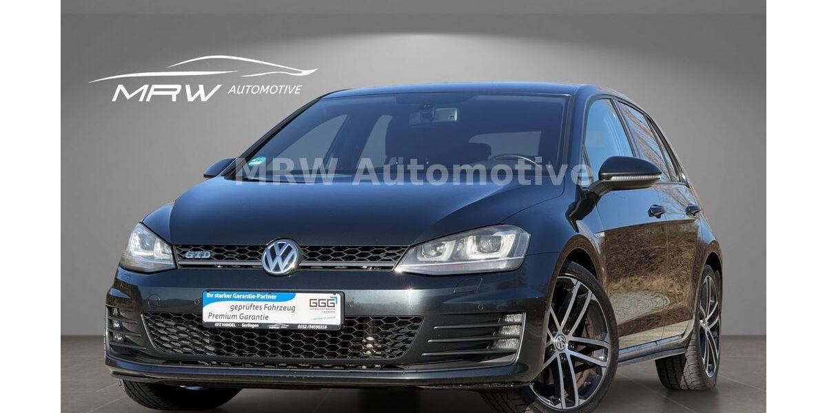 VW Golf 105.773 km 17.350 &euro; Gerlingen 70839