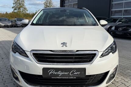 Peugeot 308 123.000 km 7.749 &euro; Steinheim an der Murr 71711