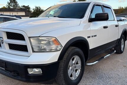 Dodge RAM 263.769 km 13.900 &euro; Magstadt 71106