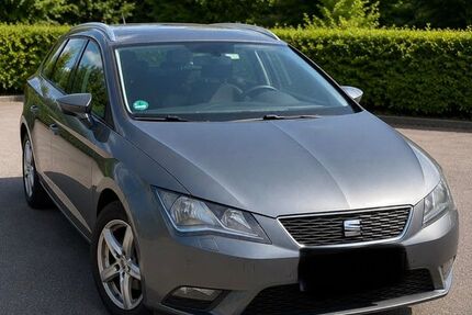 Seat Leon 153.000 km 7.999 &euro; Esslingen 73732