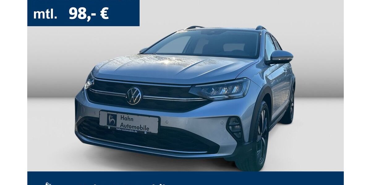 VW Taigo 14.558 km 20.880 &euro; Ludwigsburg 71634