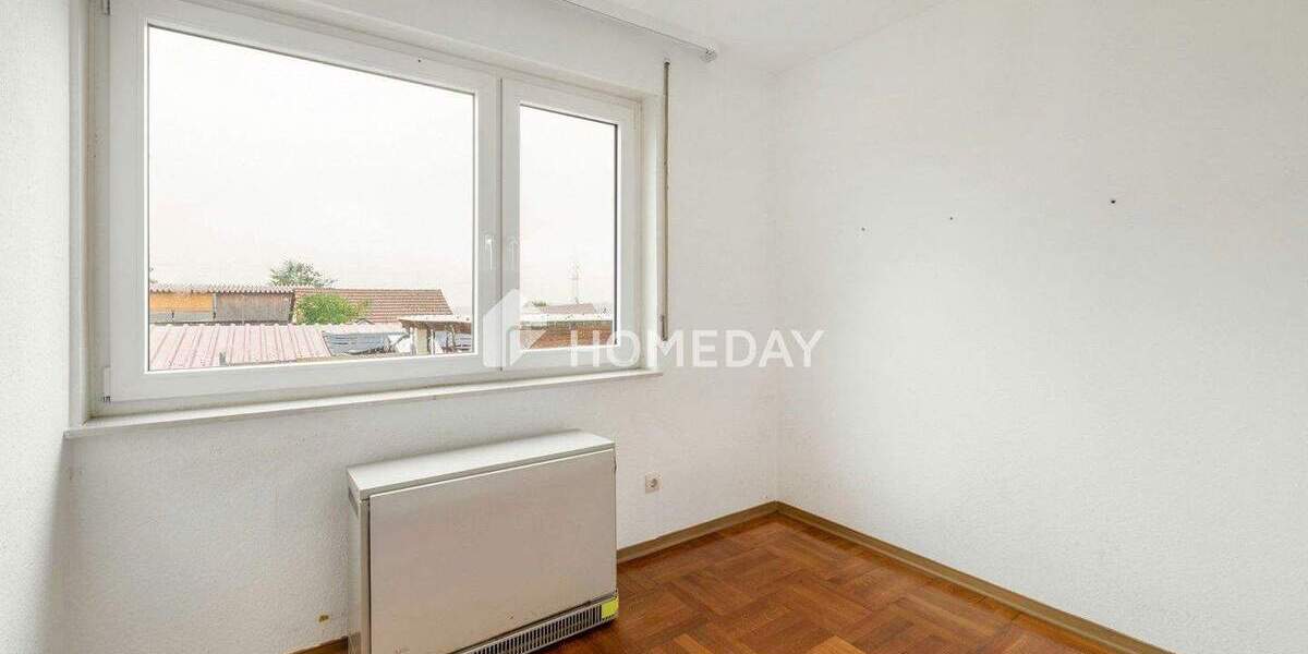 Mehrfamilienhaus, Wohnhaus Eberdingen Hochdorf - 7 Zimmer, 138 m&sup2;, 435.000&euro; | Angebot:25737584