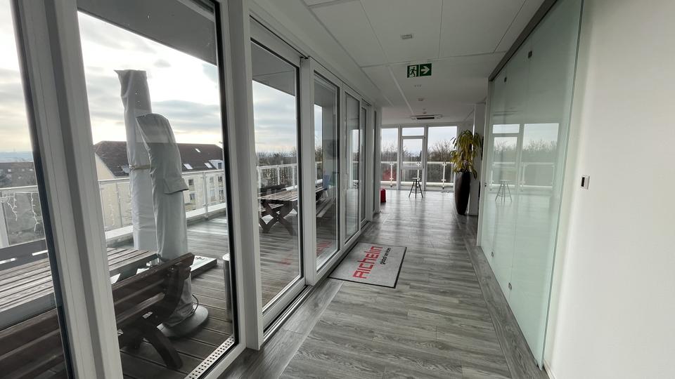 Gewerbeobjekt Ludwigsburg Pflugfelden - 3.400&euro; | Angebot:25423733