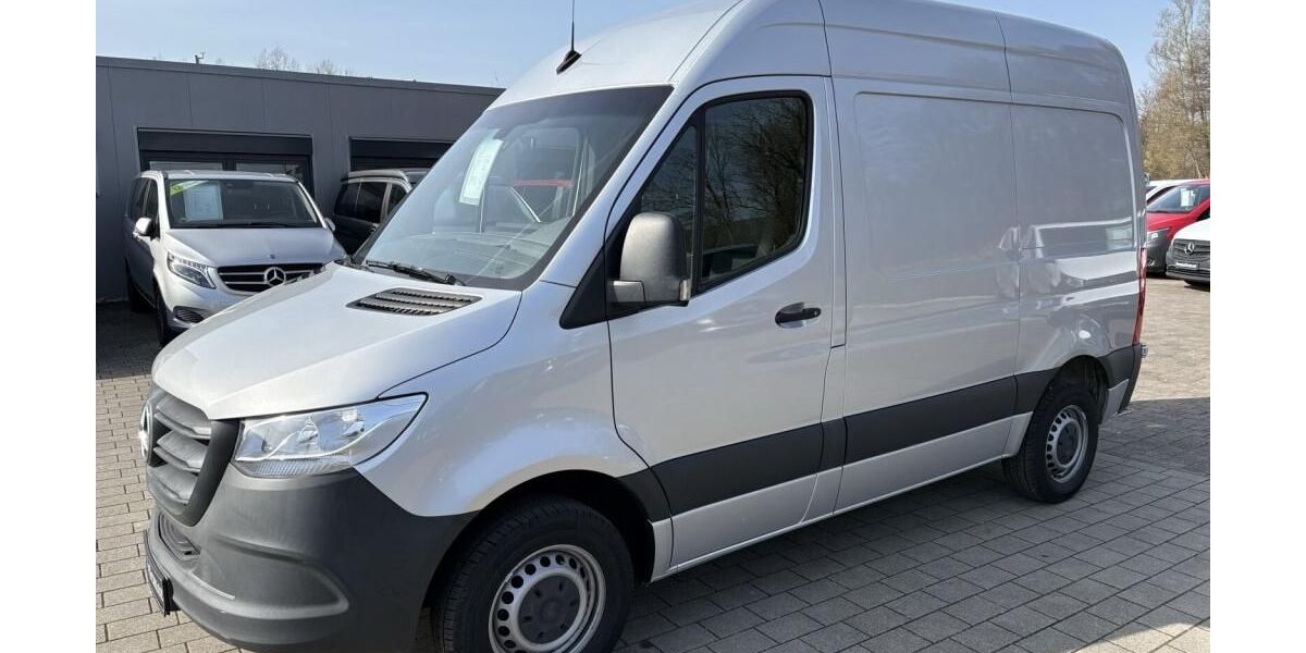 Mercedes-Benz Sprinter 82.447 km 24.228 &euro; Schorndorf 73614