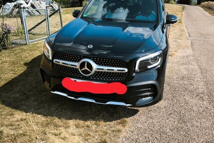 Mercedes-Benz GLB 220 87.500 km 34.499 &euro; Remseck 71686