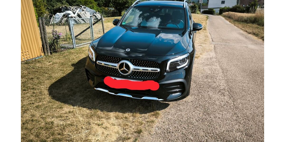 Mercedes-Benz GLB 220 87.500 km 34.499 &euro; Remseck 71686