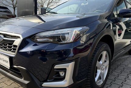 Subaru XV 36.048 km 21.500 &euro; Bietigheim-Bissingen 74321