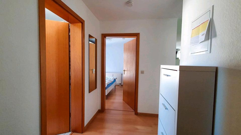 Etagenwohnung Stuttgart Stuttgart-Ost - 2 Zimmer, 49 m&sup2;, 279.000&euro; | Angebot:25300475