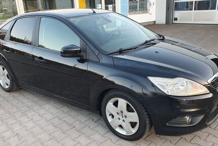 Ford Focus 230.711 km 1.690 &euro; Mühlacker / Enzberg 75417