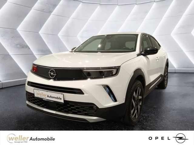 Opel Mokka 17.500 km 18.450 &euro; Bietigheim-Bissingen 74321