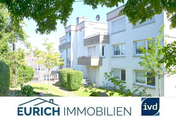 Etagenwohnung Filderstadt Bonlanden - 4 Zimmer, 102 m&sup2;, 360.000&euro; | Angebot:25744300