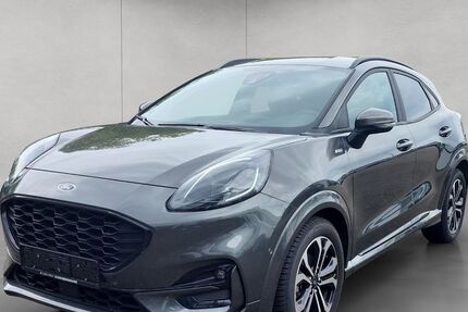 Ford Puma 16.885 km 21.990 &euro; Heilbronn 74080