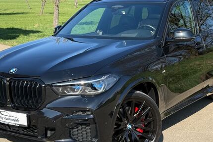 BMW X5 77.000 km 62.900 &euro; Stuttgart 70599