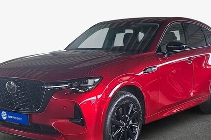 Mazda CX-60 35.159 km 39.480 &euro; Stuttgart 70190