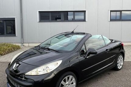 Peugeot 207 138.000 km 4.800 &euro; Esslingen am Neckar 73730