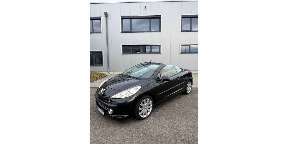 Peugeot 207 138.000 km 4.999 &euro; Esslingen am Neckar 73730