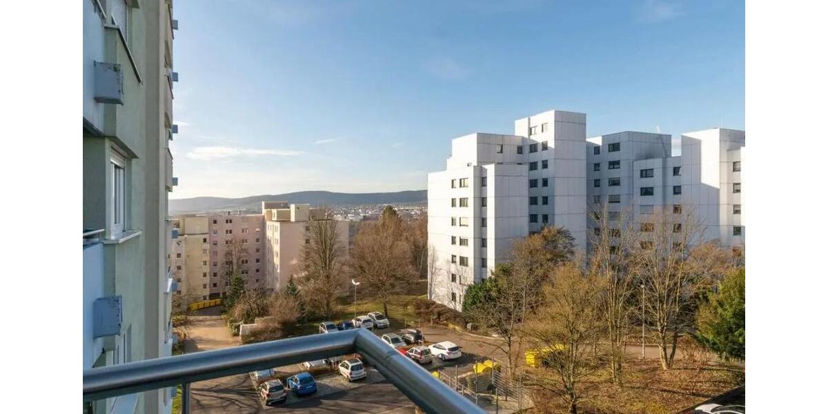 Etagenwohnung Waiblingen Beinstein - 3.5 Zimmer, 83 m&sup2;, 235.000&euro; | Angebot:26091382