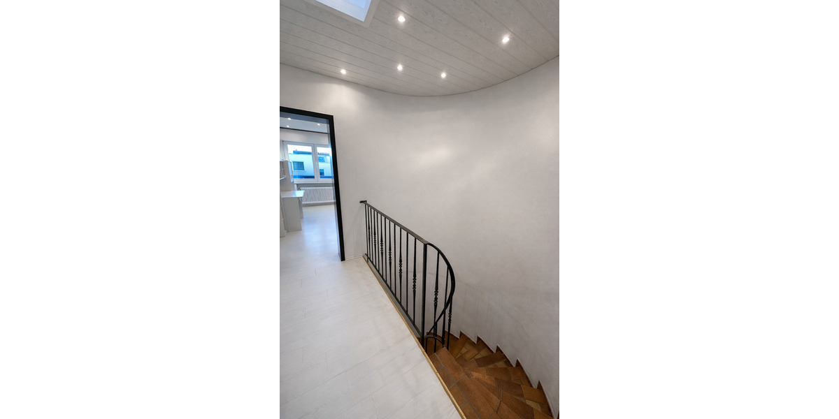 Mehrfamilienhaus, Wohnhaus Filderstadt Bernhausen - 5 Zimmer, 121 m&sup2;, 485.000&euro; | Angebot:25737709