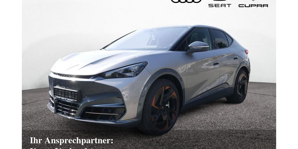 Cupra Tavascan 16.500 km 39.980 &euro; Bietigheim-Bissingen 74321