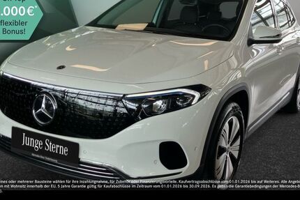 Mercedes-Benz EQA 13.351 km 38.990 &euro; Stuttgart 70469