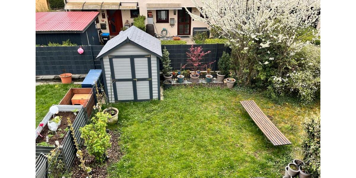 Reihenhaus Filderstadt - 6 Zimmer, 145 m&sup2;, 675.000&euro; | Angebot:26396395