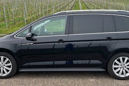 VW Touran 82.250 km 20.500 &euro; Brackenheim 74336