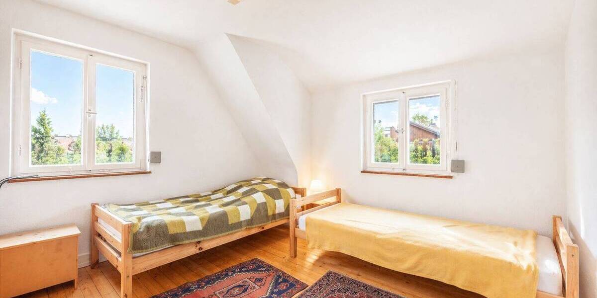 Einfamilienhaus Weil der Stadt - 6 Zimmer, 118 m&sup2;, 545.000&euro; | Angebot:26584234