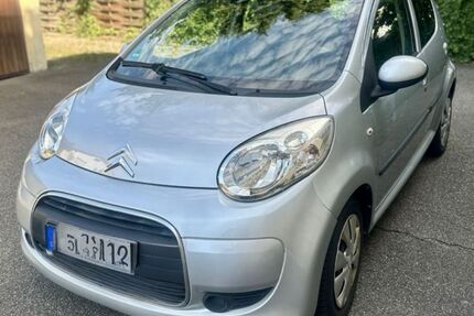 Citroen C1 131.250 km 1.550 &euro; Korb 71404