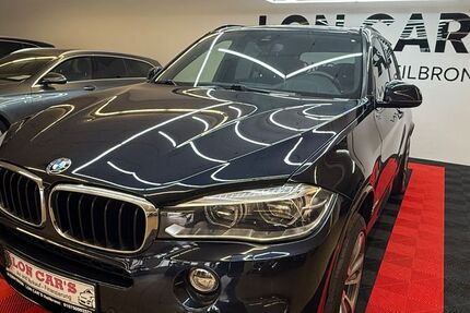 BMW X5 153.000 km 34.990 &euro; Leingarten 74211