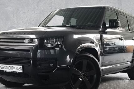 Land Rover Defender 32.528 km 78.600 &euro; Asperg 71679