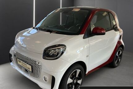 Smart ForTwo 18.720 km 15.990 &euro; Korntal 70825