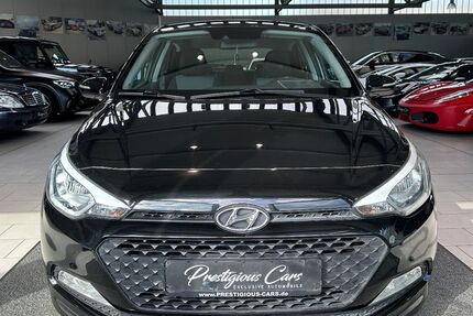Hyundai i20 110.000 km 13.949 &euro; Ludwigsburg 71638